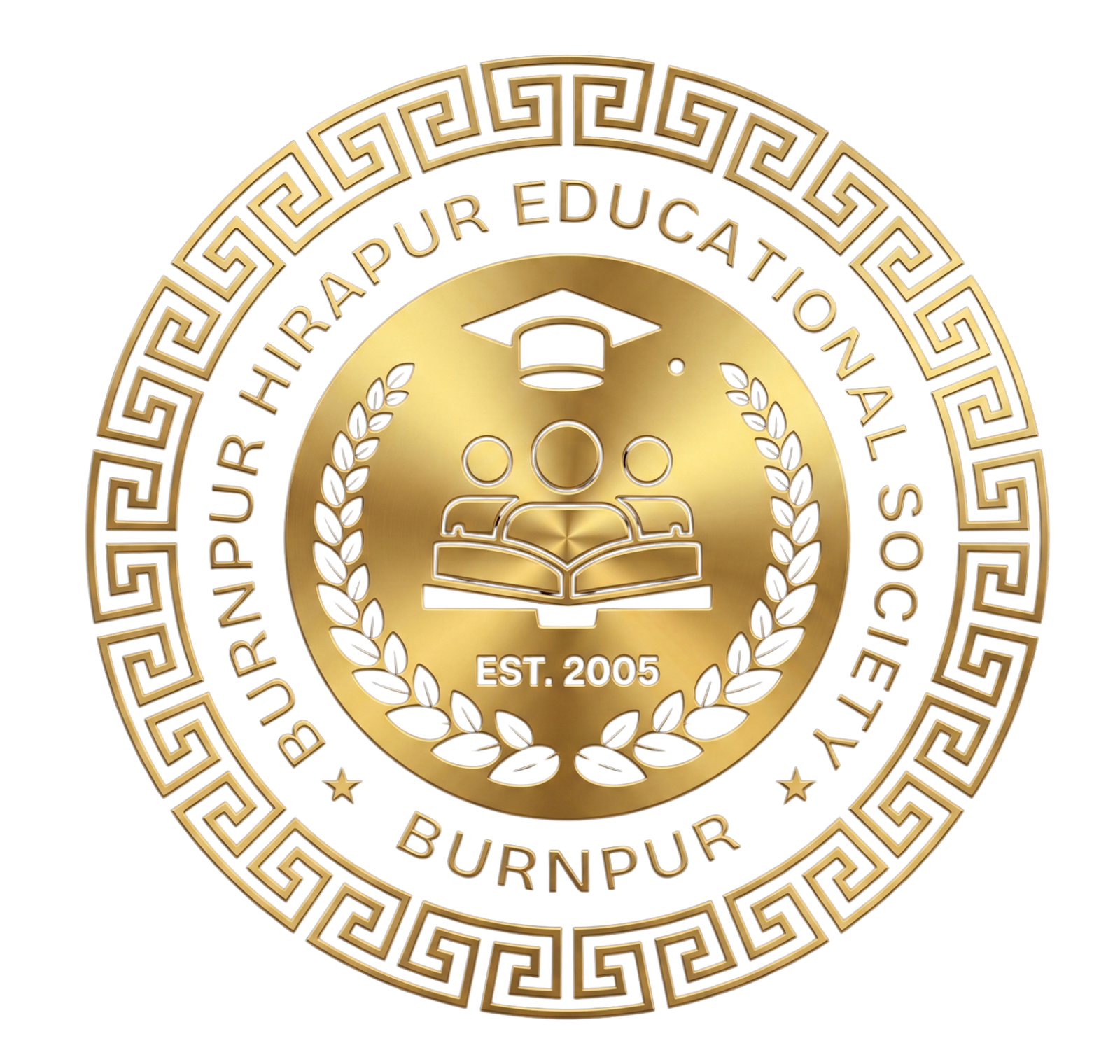 Burnpur Hirapur Educational Society